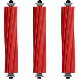 Csparkv - 3pcs) Roller Brushes Rubber Main Brush Replacement Parts for Roborock S7 S7+ S7 MaxV S7 MaxV Plus S7 MaxV Ultra Q7 Q7+ Q7 Max Q7 Max+ Q5+ Csparkv - 3pcs) Roller Brushes Rubber Main Brush Replacement Parts for Roborock S7 S7+ S7 MaxV S7 MaxV Plus S7 MaxV Ultra Q7 Q7+ Q7 Max Q7 Max+ Q5+