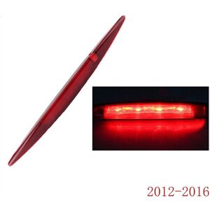 Tlily - 3Rd Third Light Tail Brake Light 34270TFCH01 for Honda cr-v crv 2012-2016 Rear High Mount Stop Lamp Tlily - 3Rd Third Light Tail Brake Light 34270TFCH01 for Honda cr-v crv 2012-2016 Rear High Mount Stop Lamp