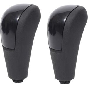 Tlily - 3X Automatic Gear Shift Knob For Focus 2005-2012 Manual Car Stick Handball Button Tlily - 3X Automatic Gear Shift Knob For Focus 2005-2012 Manual Car Stick Handball Button