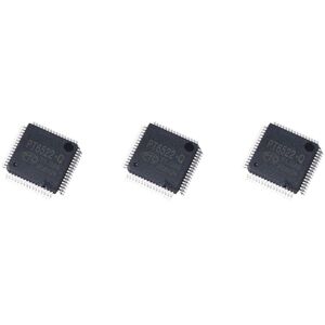 Tlily - 3X Black Screen Repair Chip Speedometer Auto Ic Power Module PT6522-Q for 2 3 6 CX5 -5 CX30 -30 Tlily - 3X Black Screen Repair Chip Speedometer Auto Ic Power Module PT6522-Q for 2 3 6 CX5 -5 CX30 -30