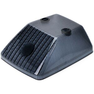 TLILY 3X Car Gloss Black Front Turn Signal Lamp Lenses for Mercedes Benz W463 G-Class G500 G550 G55 G65 1986-2018 A4638260057 TLILY 3X Car Gloss Black Front Turn Signal Lamp Lenses for Mercedes Benz W463 G-Class G500 G550 G55 G65 1986-2018 A4638260057