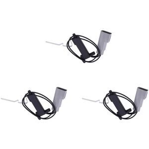 TLILY 3X Car Outside Air Temperature Sensor for Fiesta Focus C-Max Mondeo 1S7F10K936AA TLILY 3X Car Outside Air Temperature Sensor for Fiesta Focus C-Max Mondeo 1S7F10K936AA