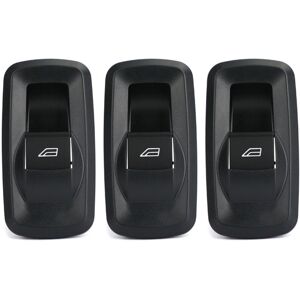 Tlily - 3X Electric Window Control Switch 8A6T14529AA 8A6T-14529-AA for Fiesta vi 1.25 1.4 1.6 2008-2013 Car Accessories Tlily - 3X Electric Window Control Switch 8A6T14529AA 8A6T-14529-AA for Fiesta vi 1.25 1.4 1.6 2008-2013 Car Accessories