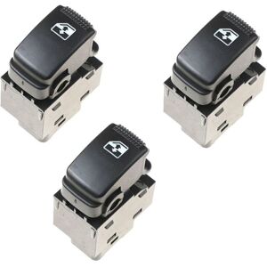 Tlily - 3X Electricl Window Switch 93580-1C000WK for Hyundai Getz 2003-2010 Matrix 2006-2011 Tucson Tlily - 3X Electricl Window Switch 93580-1C000WK for Hyundai Getz 2003-2010 Matrix 2006-2011 Tucson