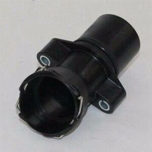 Tlily - 3X Engine Coolant Thermostat Housing for - S204 W203 W204 CL203 C230 2712001256 Tlily - 3X Engine Coolant Thermostat Housing for - S204 W203 W204 CL203 C230 2712001256