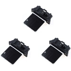 TLILY 3X Fits For 02-12 Rodeo D-Max 01-14 Blower Motor Resistor 8-98049394-0 New TLILY 3X Fits For 02-12 Rodeo D-Max 01-14 Blower Motor Resistor 8-98049394-0 New