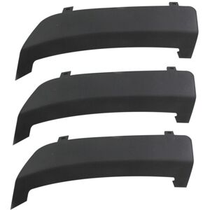 Tlily - 3X For Fiesta MK7 2008-2016 Rear Bumper Towing Hook Eye Cover Cap 8A61-17K922-AB5ZCT Tlily - 3X For Fiesta MK7 2008-2016 Rear Bumper Towing Hook Eye Cover Cap 8A61-17K922-AB5ZCT