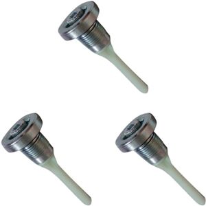 Tlily - 3X for Peugeot 3008 308 408 508 rcz Citroen C4 C5 DS5 Gearbox Oil Drain Screw 221347 Tlily - 3X for Peugeot 3008 308 408 508 rcz Citroen C4 C5 DS5 Gearbox Oil Drain Screw 221347