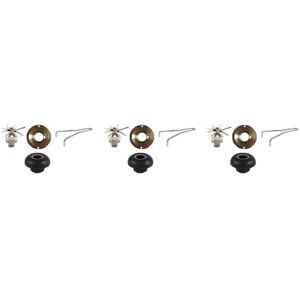 TLILY 3X for twk tm 767 800 twk 767 800 Blades Knives Ice for Juicer Blender Parts for 2L Jar 010 767 800 G5200 G20 TLILY 3X for twk tm 767 800 twk 767 800 Blades Knives Ice for Juicer Blender Parts for 2L Jar 010 767 800 G5200 G20