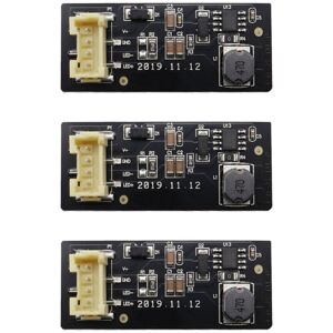 TLILY 3X for X3 F25 2011-2017 Rear Driver B003809.2 LED Plug and Play Repair Replacement Light Board TLILY 3X for X3 F25 2011-2017 Rear Driver B003809.2 LED Plug and Play Repair Replacement Light Board