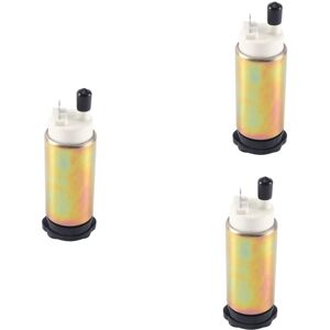 Tlily - 3X Fuel Pump Replacement Fits for 4 Stroke 20HP 25HP 30HP 40HP 50HP 60HP Tlily - 3X Fuel Pump Replacement Fits for 4 Stroke 20HP 25HP 30HP 40HP 50HP 60HP