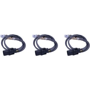 Tlily - 3X Lsu4.9 Wideband Oxygen Sensor Uego For Aem 30-2004 0258017025 Tlily - 3X Lsu4.9 Wideband Oxygen Sensor Uego For Aem 30-2004 0258017025