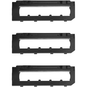 TLILY 3X Main Brush Cover Replacement Parts for Xiaomi Roborock S7 S7+ T7S T7 Plus T7S Plus G10 Robotic Vacuum Cleaner TLILY 3X Main Brush Cover Replacement Parts for Xiaomi Roborock S7 S7+ T7S T7 Plus T7S Plus G10 Robotic Vacuum Cleaner
