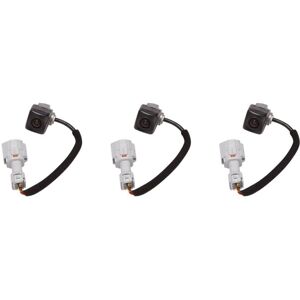 TLILY 3X New For 13-16 / ceed 12-16 Car Rear View Camera Parking Assistance 95760-A2100 95760A2100 TLILY 3X New For 13-16 / ceed 12-16 Car Rear View Camera Parking Assistance 95760-A2100 95760A2100