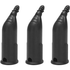 TLILY 3X Steam Cleaner Nozzle Slit Brush Sprinkler Nozzle Head for SC1/SC2/SC3/SC4/SC5 Steam Cleaner Slit Nozzle Brush TLILY 3X Steam Cleaner Nozzle Slit Brush Sprinkler Nozzle Head for SC1/SC2/SC3/SC4/SC5 Steam Cleaner Slit Nozzle Brush