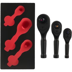 MAXPEEDINGRODS 3X Stubby Ratchet Handle Set 72 Teeth 1/4 3/8 1/2 Drive for Mechanical Repair MAXPEEDINGRODS 3X Stubby Ratchet Handle Set 72 Teeth 1/4 3/8 1/2 Drive for Mechanical Repair