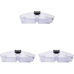 Tlily - 3X Water Tank for S7/S70/S75/T7S/T7 Plus Robot Vacuum Cleaner Spare Parts Accessories Tlily - 3X Water Tank for S7/S70/S75/T7S/T7 Plus Robot Vacuum Cleaner Spare Parts Accessories