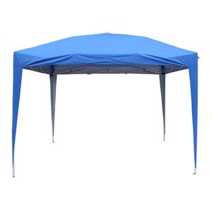 Green Bay - 3x3M Pop Up Gazebo Outdoor Garden Shelter,Portable Canopy Marquee Tent Party Wedding (No Side Panels) Blue Green Bay - 3x3M Pop Up Gazebo Outdoor Garden Shelter,Portable Canopy Marquee Tent Party Wedding (No Side Panels) Blue