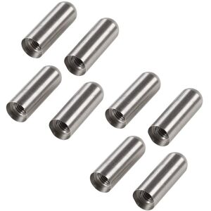 Tlily - 4 Doors Pin Guides Protective Hinge Scratches Anti-rust hinge Fit For Jeep Wrangler tj jk jl 2007-2018 Tlily - 4 Doors Pin Guides Protective Hinge Scratches Anti-rust hinge Fit For Jeep Wrangler tj jk jl 2007-2018