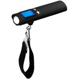 Linghhang - 4 in 1 Rechargeable Electronic Luggage Scale 110Lb/50Kg lcd Flashlight, Portable Digital Luggage Scale Travel Scale, Phone Charger Travel Linghhang - 4 in 1 Rechargeable Electronic Luggage Scale 110Lb/50Kg lcd Flashlight, Portable Digital Luggage Scale Travel Scale, Phone Charger Travel