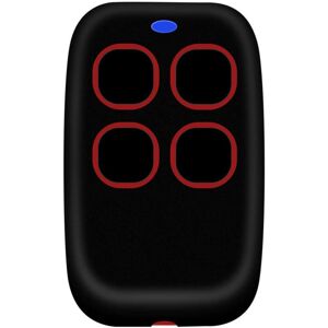 COOCHEER 4 in 1 universal gate remote control, universal multi-frequency rolling code remote control from 250 to 913 MHz. Programmable gate radio control COOCHEER 4 in 1 universal gate remote control, universal multi-frequency rolling code remote control from 250 to 913 MHz. Programmable gate radio control