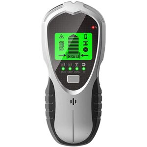 Memkey - 4-in-1 Wall Detector, Wall Metal Detector with lcd Display, Stud Finder for Detecting Electrical Wire, Wall Scanner for Wood, Metal, ac Wire Memkey - 4-in-1 Wall Detector, Wall Metal Detector with lcd Display, Stud Finder for Detecting Electrical Wire, Wall Scanner for Wood, Metal, ac Wire