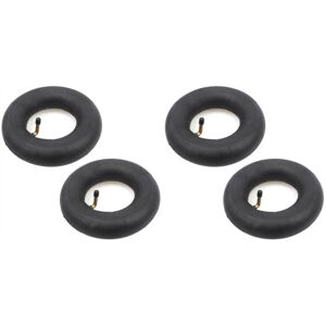 TLILY 4 Pack 2.80/2.50-4 Inch Inner Tube with TR87 Bent Valve Stem for Scooters, Lawn Mowers, Wheelbarrows, Hand Trucks TLILY 4 Pack 2.80/2.50-4 Inch Inner Tube with TR87 Bent Valve Stem for Scooters, Lawn Mowers, Wheelbarrows, Hand Trucks