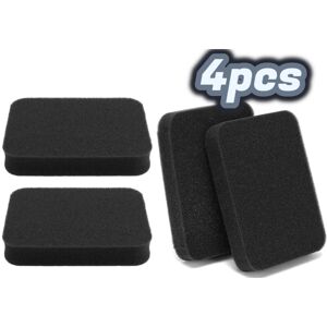 COOCHEER 4 Pack GX390 Air Filter For Honda GX340 EB5000 EB5000X EB6500 EB3500 EM5000SX Generac GP5500 GP6500 GP7500E RS5501 COOCHEER 4 Pack GX390 Air Filter For Honda GX340 EB5000 EB5000X EB6500 EB3500 EM5000SX Generac GP5500 GP6500 GP7500E RS5501