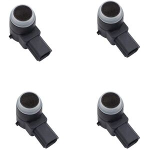 Tlily - 4 Pcs Car Back Sensor Parking Assist Parking Sensor for Chrysler Jeep Dodge 1EW63GTWAA Tlily - 4 Pcs Car Back Sensor Parking Assist Parking Sensor for Chrysler Jeep Dodge 1EW63GTWAA