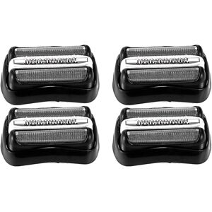 TLILY 4 Pieces Series 32B Shaver Replacement Part for Series 3, Replacement Foil and Cutter 3010S 3040S TLILY 4 Pieces Series 32B Shaver Replacement Part for Series 3, Replacement Foil and Cutter 3010S 3040S