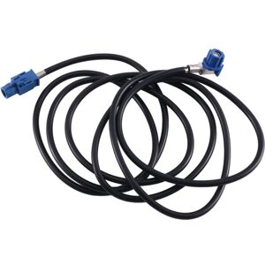 TLILY 4 Pin HSD Cable C to Right Angle Type Male Jack Car Audio Camera Harness Wire LVDS TLILY 4 Pin HSD Cable C to Right Angle Type Male Jack Car Audio Camera Harness Wire LVDS