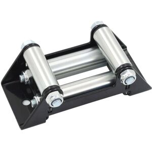 4-Way Fairlead Steel 3500-4500 lbs Vidaxl 4-Way Fairlead Steel 3500-4500 lbs Vidaxl