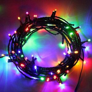 SPOT ON DEALZ LED Fairy Light 400 Christmas Tree Decoration 8 Functions Garden Lights SPOT ON DEALZ LED Fairy Light 400 Christmas Tree Decoration 8 Functions Garden Lights