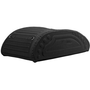 COSTWAY 400L Waterproof Soft-Shell Car Roof Bag Foldable Rooftop Cargo Carrier COSTWAY 400L Waterproof Soft-Shell Car Roof Bag Foldable Rooftop Cargo Carrier