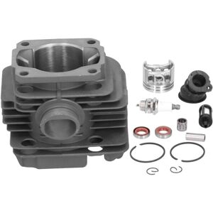 WOIYIC 40mm Cylinder-Piston Kit with Spark Plug and Oil Seal Set for Stihl 020, 020T, MS200, and MS200T Chainsaws WOIYIC 40mm Cylinder-Piston Kit with Spark Plug and Oil Seal Set for Stihl 020, 020T, MS200, and MS200T Chainsaws