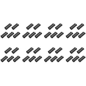 Tlily - 40pcs Shaver Heads for Bodygroom BG2000 BG2024 TT2039 QG3280 BG2025 BG2036 TT2020 2030 Trimmer Tlily - 40pcs Shaver Heads for Bodygroom BG2000 BG2024 TT2039 QG3280 BG2025 BG2036 TT2020 2030 Trimmer