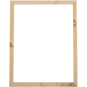 Tlily - 40X50 cm Wooden Frame diy Picture Frames Art Suitable for Home Decor Painting Digital Paintings Tlily - 40X50 cm Wooden Frame diy Picture Frames Art Suitable for Home Decor Painting Digital Paintings