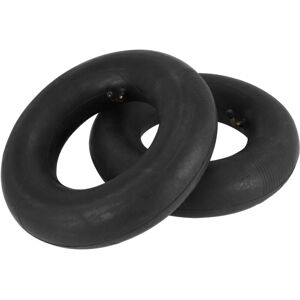 TLILY 4.10/3.50-6 or 4.00-6 Replacement Inner Tube for Wheelbarrows Snow Blowers,Wagons,Carts,Hand Trucks,Lawn Mowers, and More,with TR87 Bent Metal Valve TLILY 4.10/3.50-6 or 4.00-6 Replacement Inner Tube for Wheelbarrows Snow Blowers,Wagons,Carts,Hand Trucks,Lawn Mowers, and More,with TR87 Bent Metal Valve