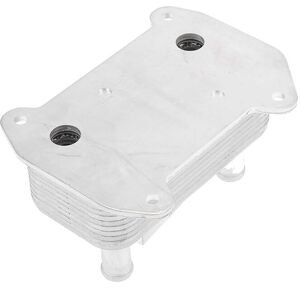 Tlily - 420888852 Automatic Engine Oil Cooler Metal 12 Rows for Seadoo rxp rxp-x gts gtx 2007-2015 Tlily - 420888852 Automatic Engine Oil Cooler Metal 12 Rows for Seadoo rxp rxp-x gts gtx 2007-2015