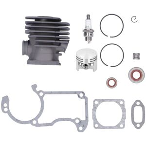 WOOSIEN 42MM Piston Cylinder Gaskets Rings Kit Fit for Stihl ms240 024 024av Chainsaw Parts WOOSIEN 42MM Piston Cylinder Gaskets Rings Kit Fit for Stihl ms240 024 024av Chainsaw Parts
