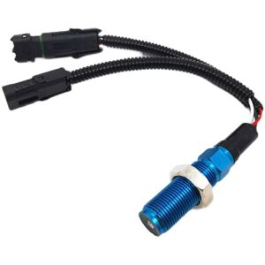 Tlily - 4327233 Speed Sensor for Engine QSX15 Excavator Accessories Construction Machinery Parts Tlily - 4327233 Speed Sensor for Engine QSX15 Excavator Accessories Construction Machinery Parts