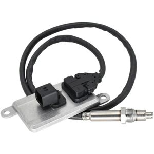 Tlily - 441-5128 24V Nitrogen Oxygen Sensor for cat Excavator nox 441512804 Tlily - 441-5128 24V Nitrogen Oxygen Sensor for cat Excavator nox 441512804