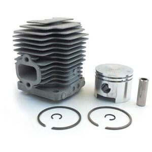 TLILY 44MM TH48 Cylinder Kit for Piston Rings Pin Clips Assembly TLILY 44MM TH48 Cylinder Kit for Piston Rings Pin Clips Assembly