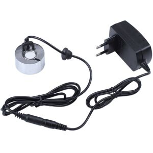 TLILY 45mm dc 24V Ultrasonic Humidifier Mist Maker Fogger Water Fountain Pond Atomizer Head Air Humidifier eu Plug TLILY 45mm dc 24V Ultrasonic Humidifier Mist Maker Fogger Water Fountain Pond Atomizer Head Air Humidifier eu Plug