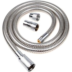 SJQKA 46174000 46092000 46592000 Pull-out Spray Hose for Grohe Kitchen Faucets, Pull-out Kitchen Faucet Hose Replacement for Alira & Ladylux & Euro Plus SJQKA 46174000 46092000 46592000 Pull-out Spray Hose for Grohe Kitchen Faucets, Pull-out Kitchen Faucet Hose Replacement for Alira & Ladylux & Euro Plus