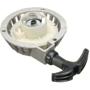 TOOLIVE 47cc49cc mini moto 2 stroke hand puller engine starter TOOLIVE 47cc49cc mini moto 2 stroke hand puller engine starter