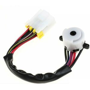 TLILY 48750-1E411 Ignition Switch Wire Switch Cable for Nissan Altima Maxima Pathfinder 200SX TLILY 48750-1E411 Ignition Switch Wire Switch Cable for Nissan Altima Maxima Pathfinder 200SX
