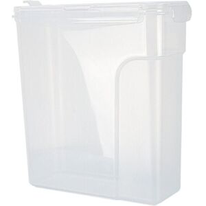 TLILY 4L Sealed Tank Moisture-Proof 3D Printer pla Consumable Drying Oven Tray Seal Ring Storage Box TLILY 4L Sealed Tank Moisture-Proof 3D Printer pla Consumable Drying Oven Tray Seal Ring Storage Box