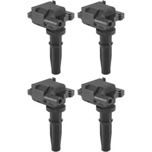 Tlily - 4Pcs 1026102GAA Ignition Coil for Refine M5 S5 Rein 1.8T 2.0T Heyue 1.8L Binyue 7F0724572 L20069 DX-001 Tlily - 4Pcs 1026102GAA Ignition Coil for Refine M5 S5 Rein 1.8T 2.0T Heyue 1.8L Binyue 7F0724572 L20069 DX-001