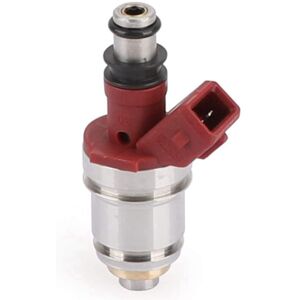 Tlily - 4Pcs 16600-86G10 1660086G00 Fuel Injector Nozzle Automotive For Pickup D21 2.4 Tlily - 4Pcs 16600-86G10 1660086G00 Fuel Injector Nozzle Automotive For Pickup D21 2.4